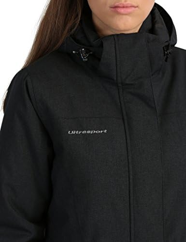 Ultrasport Women's Fiona Winter Parka