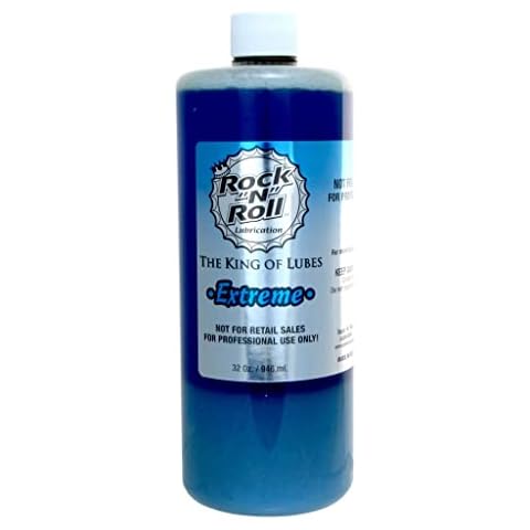 Rock N Roll Lube Extreme 32 Ounces Cover