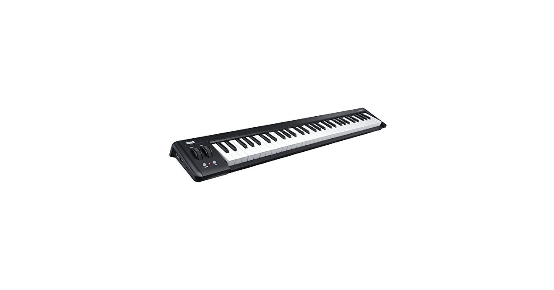 Amazon.com: Korg microKEY 61-Key USB-Powered Keyboard