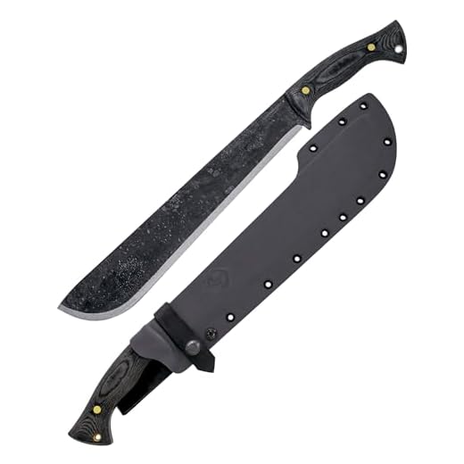 Condor Wastelander Machete