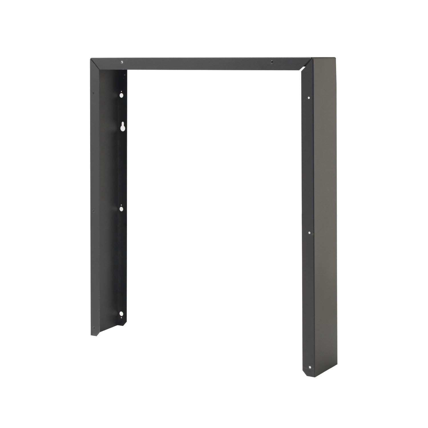 Dimplex Black Osp005 Spacer Kit For Optiflame Electric Fires, Inset Fire Spacer Frame Converts Electric Inset Fire To Freestanding Electric Fireplace. Finish. Suitable For Helmsdale Fire