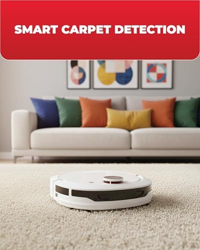TIRON TRV 40 PRO Roller Mop Vacuum Cleaner