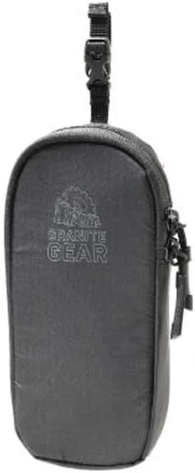 Add-On Pocket with Hypalon - Black