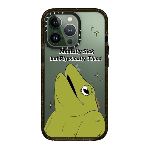Coque iPhone 13 Pro CASETiFY contre les rayures et chutes - 3
