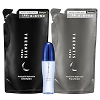 Amazon | THERATIS (セラティス) ムーンライト スリーク シャンプー