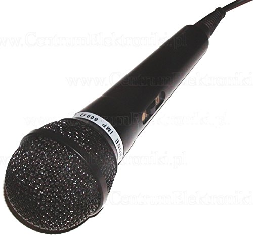 Microfono Dinamico Dm-202