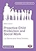 Price comparison product image Proactive Child Protection and Social Work: 1661 (Transforming Social Work Practice Series)