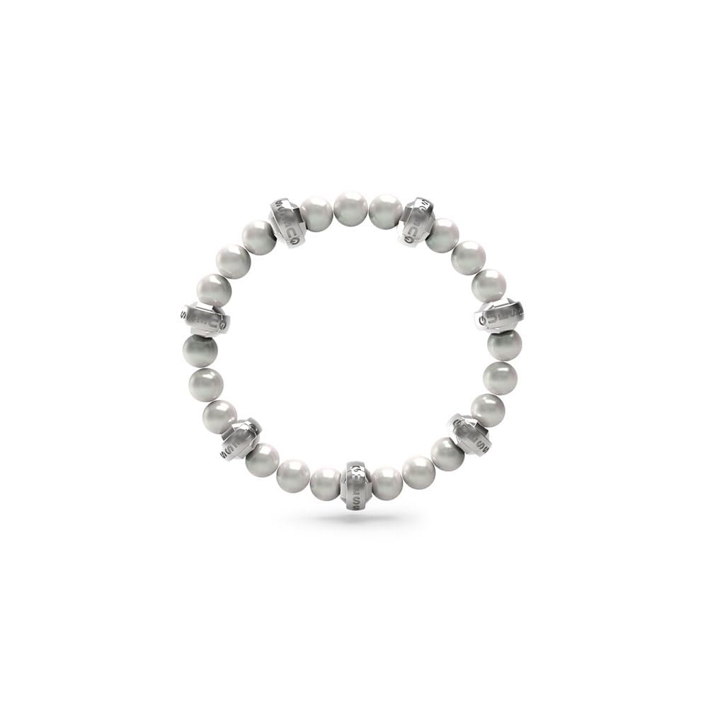 GUESS Jewellery Man Edgy Styles - Jumb04069jwstwit-u