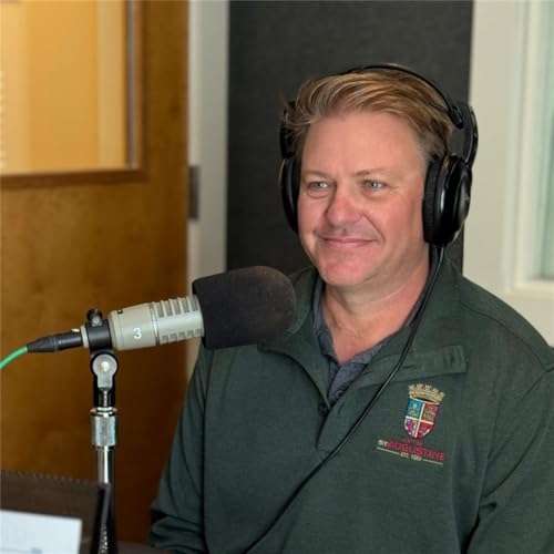 Marcus Pinson, Environmental Project Engineer, February 17, 2026