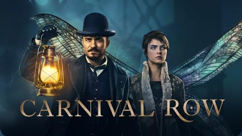 Carnival Row - Primeira Temporada