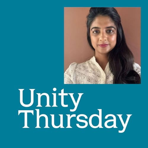 The Power of Role Models: Mariam Crichton, CEO & Co-Founder of 7 Satya