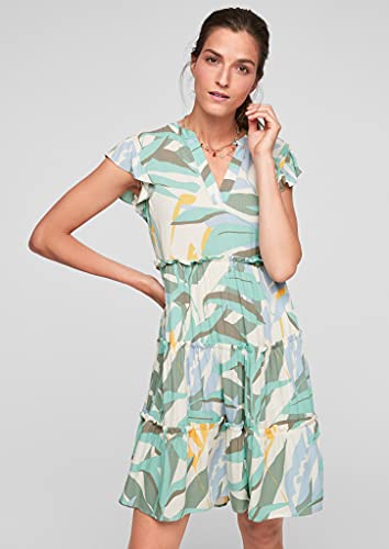 S.Oliver 120.10.106.20.200.2065045 Vestito, 60A7