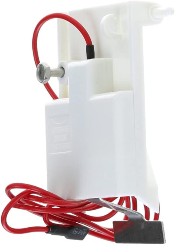 MAN-7627813 Control de espesor de hielo, individual