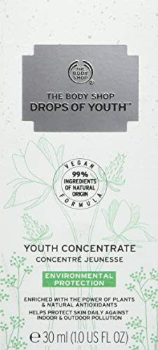 The Body Shop Drops Of Youth Youth Concentrate Serum Unisex 1 Oz #TOP1