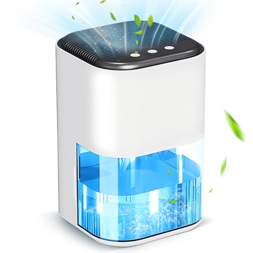 Encuentra deshumidificador de aire marca daqi, en la categoría de humidificadores y deshumidificadores. Deshumidificador de aire Marca DAQI 2