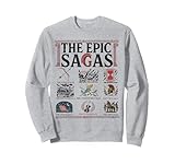 The Epic Ithaca Thunder Saga Musical