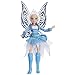 Disney Fairies Periwinkle Wave 9" Deluxe Fashion Doll