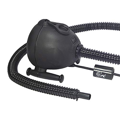 Scoprega Gonfiatore Elettrico ad Aria da 230 V (Kit Base)