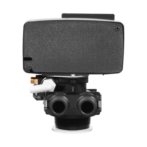 Valvula de Control Digital 5600SXT para Ablandador de Agua miniatura 4