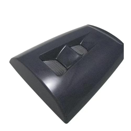 Carénage arrière CBR1000RR - Capot de selle moto solo finition premium