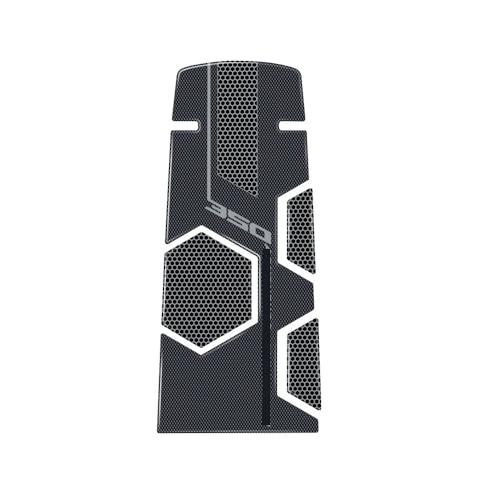 Stickers Réservoir Traction Pads pour ADV350 2022 Coussinets de Protection Antidérapants Stud