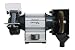 Produktbild Optimum Kombischleifmaschine OPTIgrind GU 15B (mit Schleifscheibe und Rundbürste, wartungsfreier Motor), 3101600