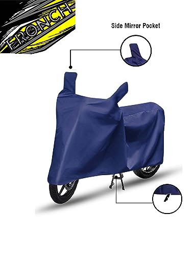 Image of Bajaj CHETAK Electric SCOOTY Waterproof Cover