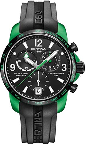 orologio certina 1888