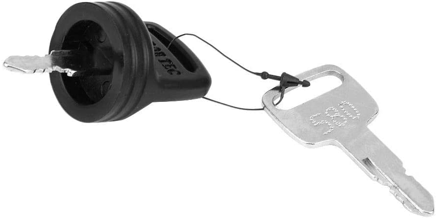 Miniatura 7 de Conjunto de panel de interruptor de llave de encendido fuera de borda marino 37100-96J24 para Suzuki