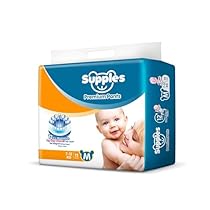 Flat Rs.100 Cashback On Min. Order Rs.449 On Supples Baby