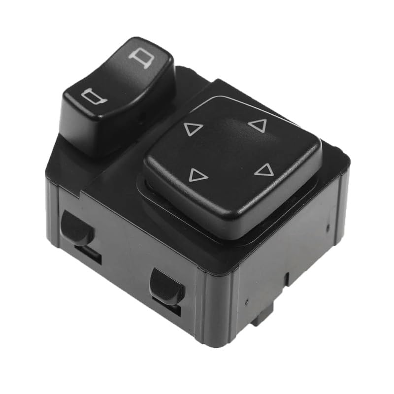 Commande lève-vitre pour Scania : solution panne interrupteur électrique 1421856 Set A - 5
