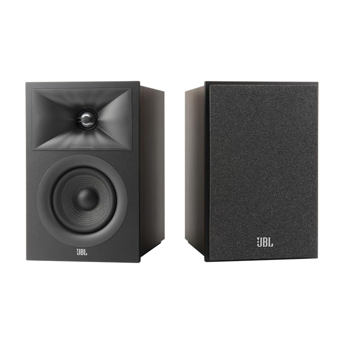  Coppia casse acustiche Jbl 240B
