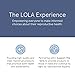 LOLA Organic Cotton Tampons, 60 Count - Tampons Regular, Period Feminine Hygiene Products, HSA FSA Approved Products Feminine Care