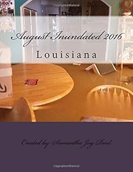 August Inundated 2016