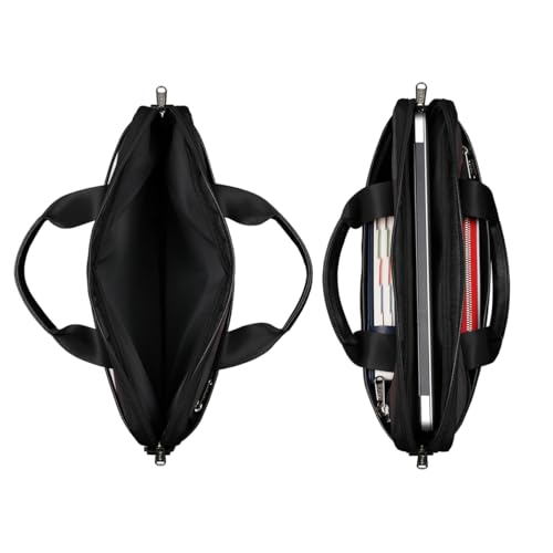 Bolso para laptop impermeable 14-15.6 pulgadas miniatura 2