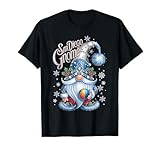Photo Gallery san diego gnome natale holiday cheer maglietta Photo Gallery san diego gnome natale holiday cheer maglietta