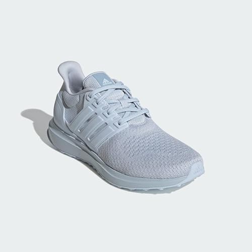 adidas Adidas Women's Ubounce Alphaskin, Halo Blue/Halo Blue/Wonder Blue, 6