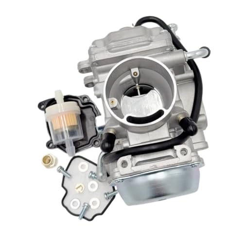 Carburateur PD34J 34mm pour quad UTV 400cc 500cc 600cc moteurs 1995-2010