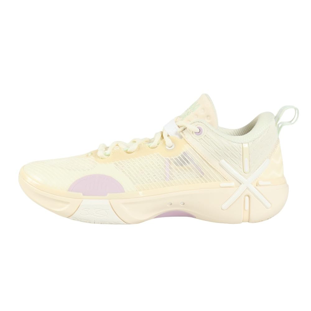 Amazon.co.jp: リーニン（LI-NING） バスケットシューズ