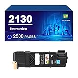 【Avec puce】Les cartouches de toner 2130 sont équipées d'une puce et s'installent et s'utilisent directement.
