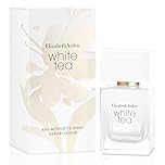 Elizabeth Arden White Tea femme/woman Eau de Toilette, 30ml