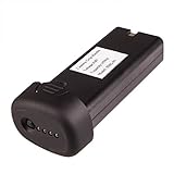 Ikan FX3P-BATT Replacement Battery (Black)