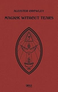 Magick Without Tears