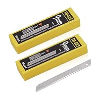 FOSHIO Taglierino Di Precisione Taglierino Professionale Cutter A 30 - Foto 11