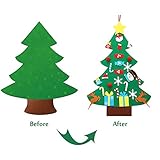 Zoom IMG-2 viilich albero di natale in Zoom IMG-2 viilich albero di natale in