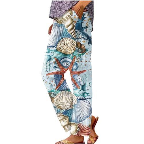 Short d'été femme long en lin pour retrouver la légèreté de l'esprit