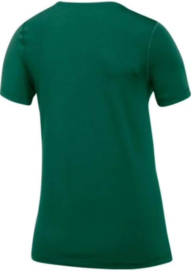 Nike Womens Pro Allover Mesh Short Sleeve Top 2.0 - Image 2