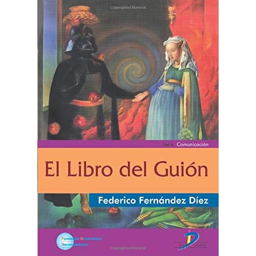El libro del guión