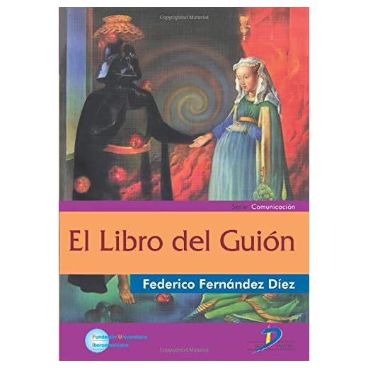 El libro del guión