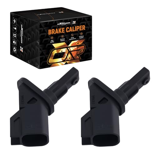 maXpeedingrods Front ABS Wheel Speed Sensor for Ford C-Max Focus Galaxy Kuga Mondeo 2003-2015 Car ABS Sensor BV6T2C204FB 1115018